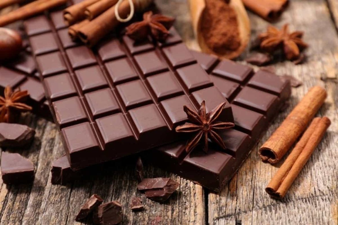 شکلات الیت به عنوان بهترین چربی سوز معرفی شد